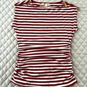 Pre-owned Michael Kors top